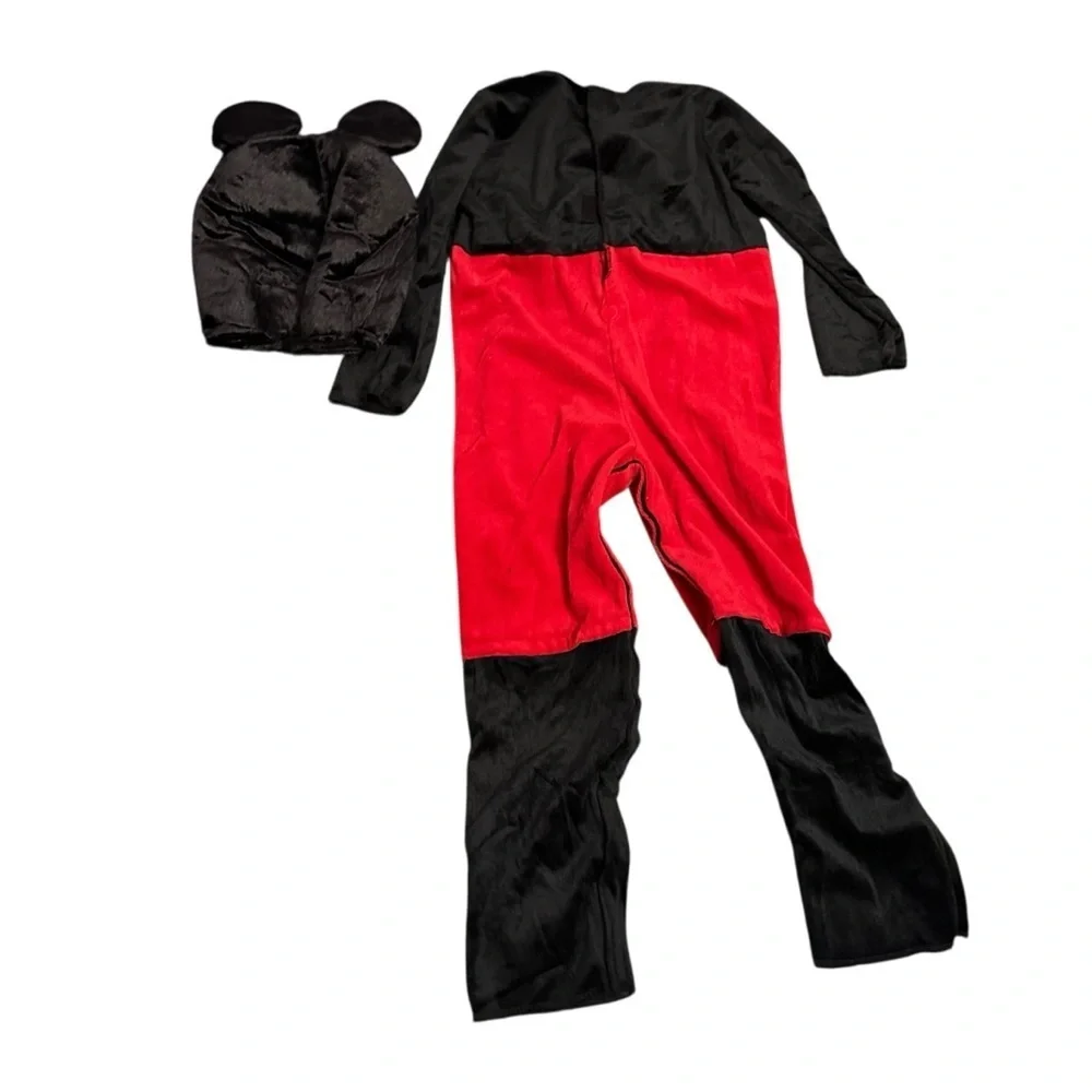 Disney Baby Black and White Outfit - Picture 2 of 3